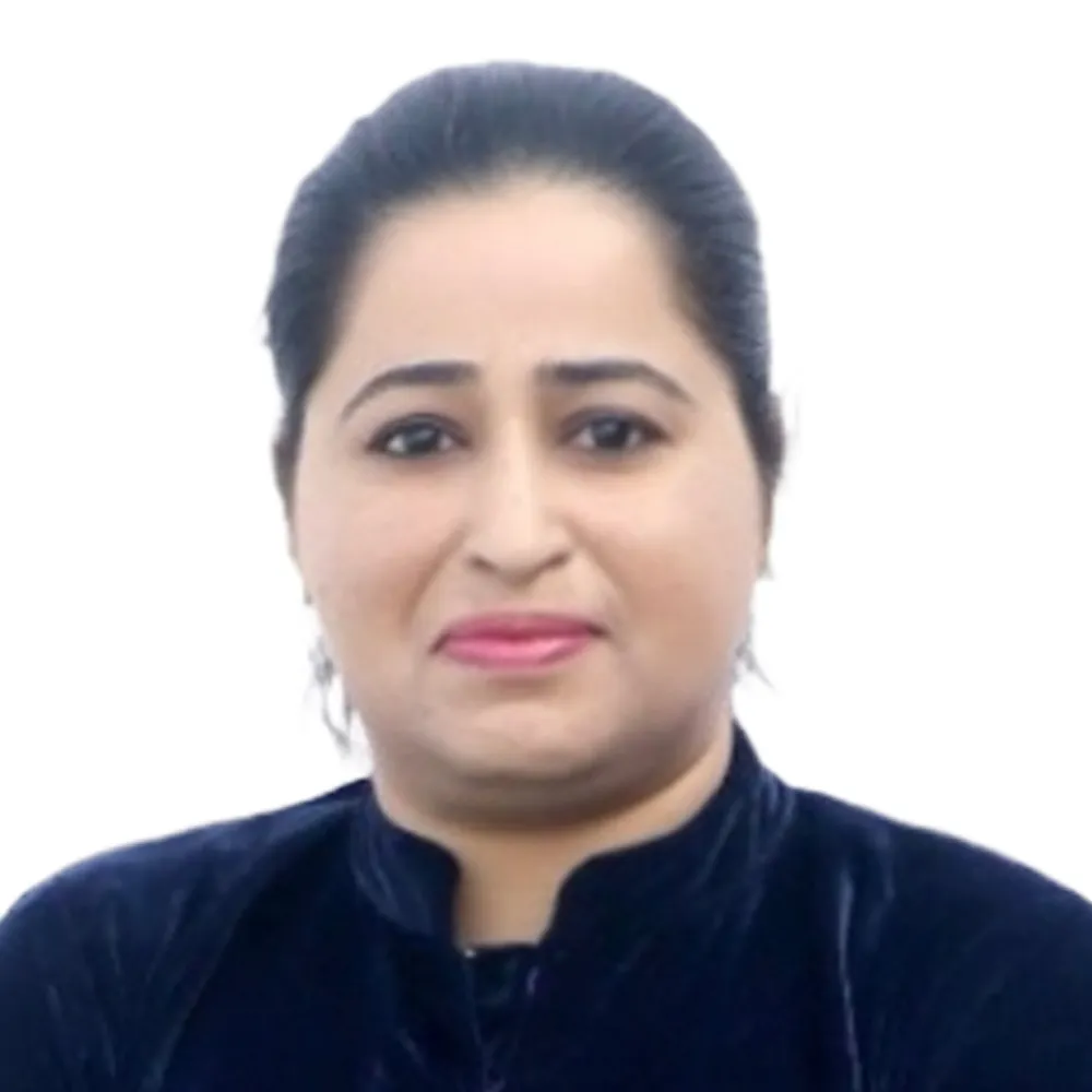 LEAP 2025 Awardee - Harvinder Kaur